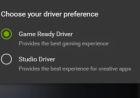 Unleash Your Potential: A Look at NVIDIA's Gaming and Studio Drivers