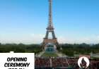 Opening Ceremony Paris Olympics 2024
