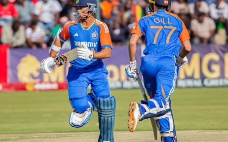 Team India seals the 5 match T20 series with 3-1 with one match to go