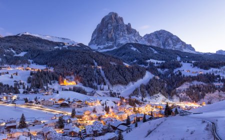The Beauty of Swiss Nature: Stunning Views from Peaks to Valleys