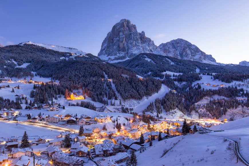 The Beauty of Swiss Nature: Stunning Views from Peaks to Valleys