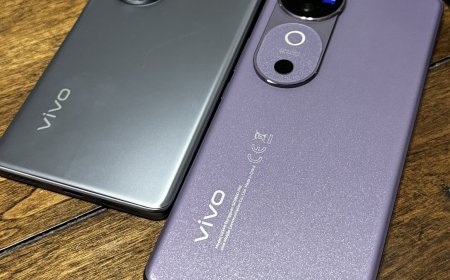 Double the Fun: Vivo Launches V40 and V40 Pro with Cutting-Edge Features
