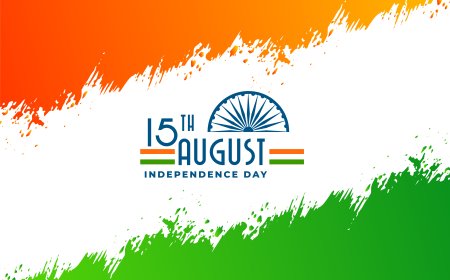 Unveiling the Legacy: A Historical Tribute to Independence