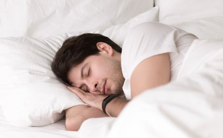 Wake Up to Wellness: The Crucial Role of Sleep in Our Lives