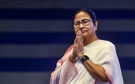 Mamata Banerjee’s Powerful Words: Speaking Up for Bengal’s Future
