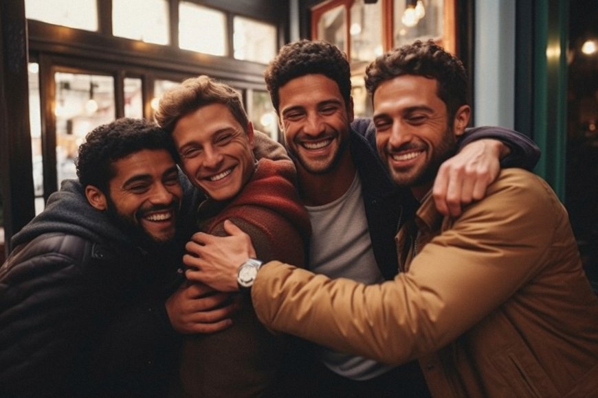 Friendship Day: A Celebration of Loyalty and Laughter