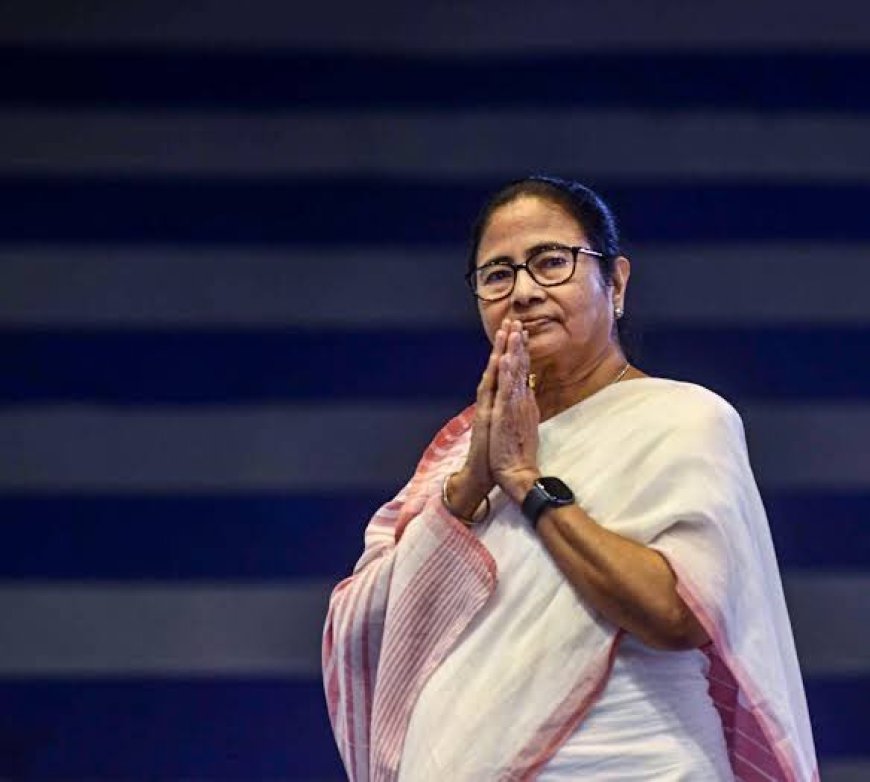 Mamata Banerjee’s Powerful Words: Speaking Up for Bengal’s Future