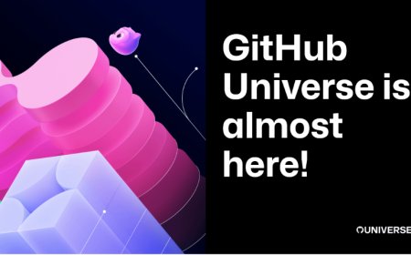 Level Up Your Dev Skills and Career at GitHub Universe 2024 (In-Person & Virtual!)