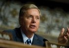 Lindsey Graham Warns India, China, Brazil on Russian Oil