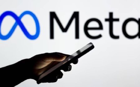 Meta Takes Action Against AI Spam Flooding Facebook Feeds