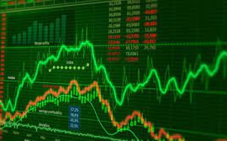 Coforge Shares Fall 5% After Q1 Profit Misses Estimates, Margin Contracts