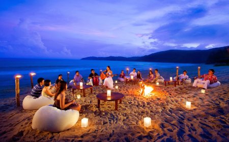 Goa Uncovered: Your Ultimate Guide to India’s Beach Paradise