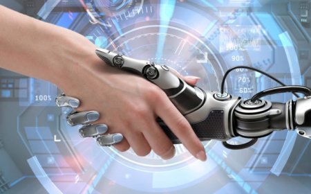 AI Friends Are Already Here — Are Human Friends Becoming Optional?