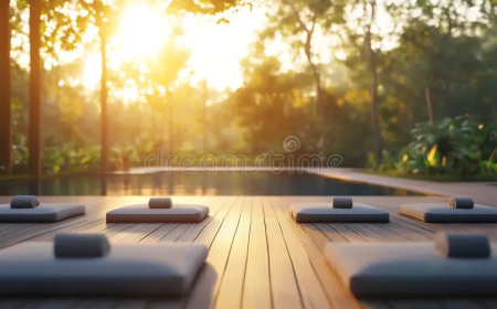 Everyday Wellness: How to Feel Better Naturally