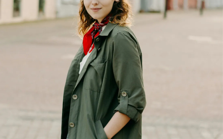 From Catwalk to Sidewalk: Making High Fashion Wearable Every Day