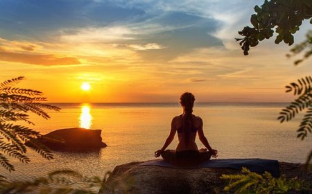 How Your Brain Changes When You Start Meditating Daily