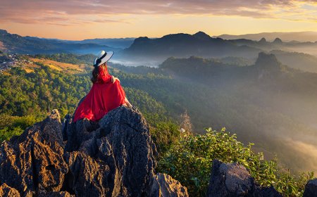 Top 5 Budget-Friendly Weekend Getaways Across India