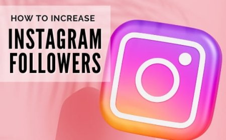 Effective Ways to Increase Instagram Followers Organically