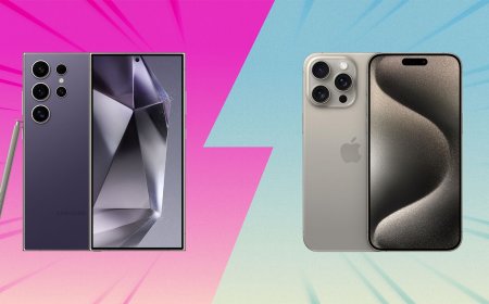 iPhone vs Samsung: Which Smartphone Should You Buy?