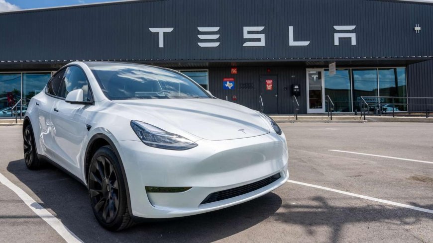 Tesla Debuts in India: Mumbai Showroom Opens, Model Y Now Available for Booking