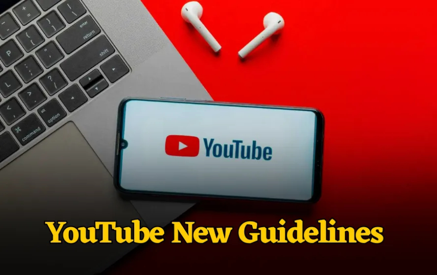 Youtube and Facebook Cracks Down on AI ‘Slop’ and Spam