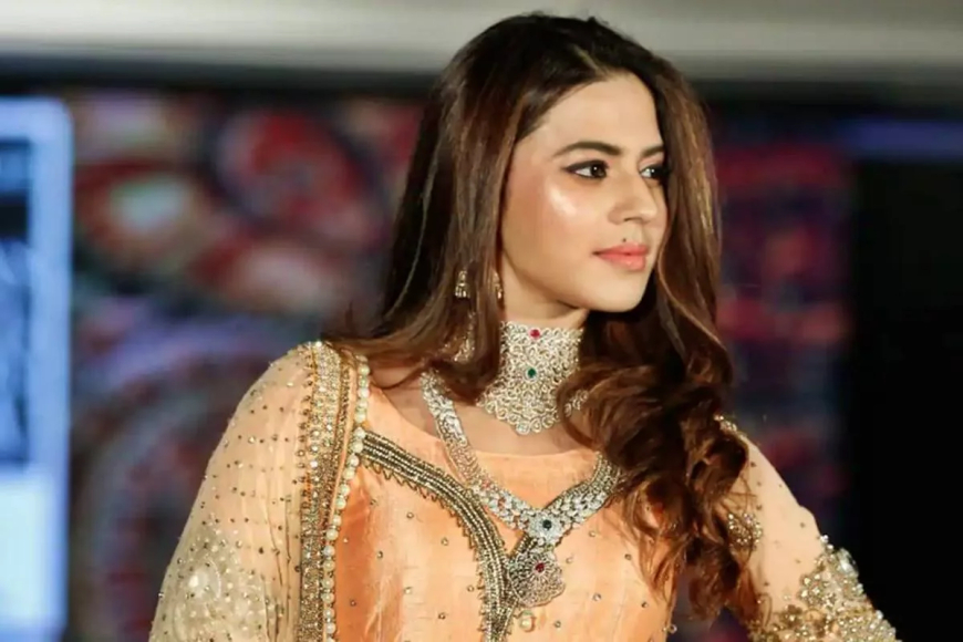 Gold Smuggling Scandal: Kannada Actress Ranya Rao Denied Bail, Remains in Custody for One Year