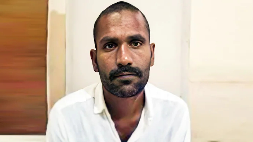 Govindachamy Escapes from Kannur Jail: Convict in Soumya Rape-Murder Case on the Run