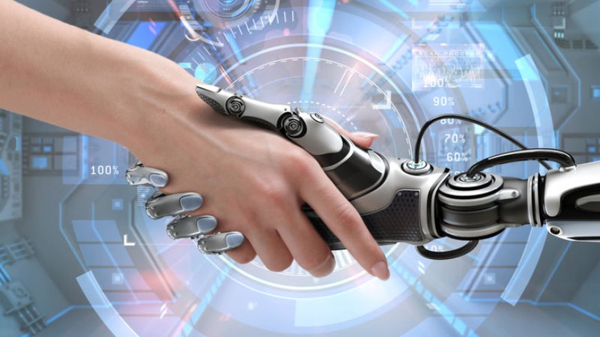 AI Friends Are Already Here — Are Human Friends Becoming Optional?