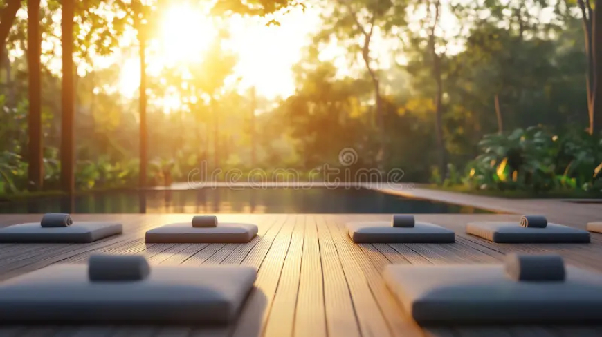 Everyday Wellness: How to Feel Better Naturally