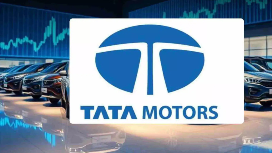 Tata Motors' $4.5 Billion Iveco Deal Triggers Stock Slide