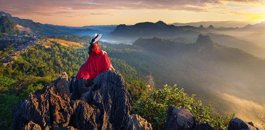 Top 5 Budget-Friendly Weekend Getaways Across India