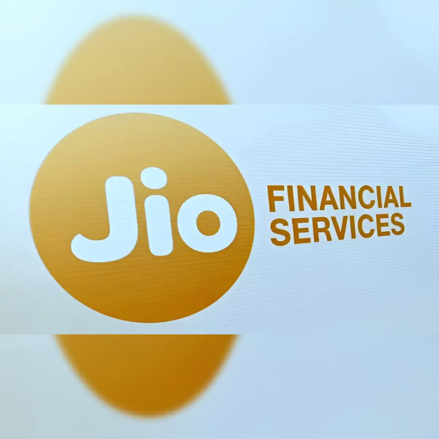 Jio Financial Services Plans ₹15,825 Crore Capital Raise