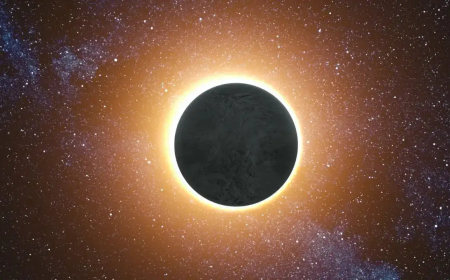 Solar Eclipses 2025 Overview and Visibility in India