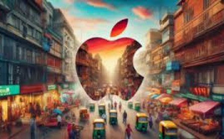 U.S. Market Impact: How Many iPhones Come from India?