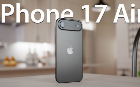 Unveiling the Future: Apple’s iPhone 17 Series Set to Redefine Innovation in 2025