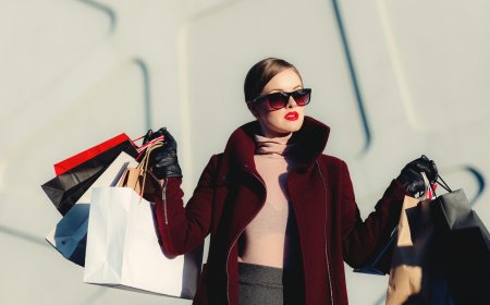 Own Your Look: Fashion That Fits Your Life
