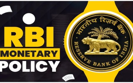 RBI’s Latest Monetary Policy Review