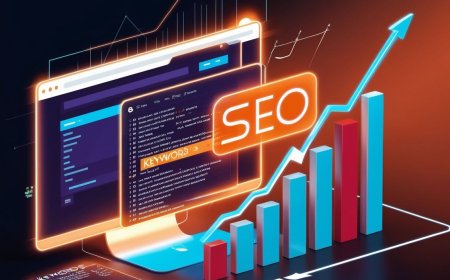 SEO Marketing Strategies That Drive Long-Term Growth