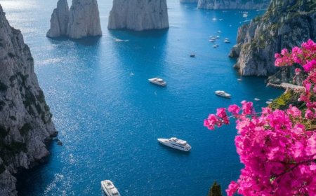 Croatia’s Digital Nomad Visa: Live & Work in Paradise Under ₹10,000!