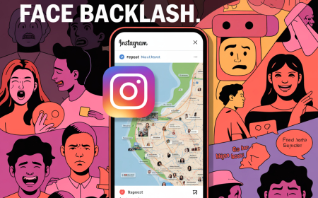Step-by-Step: How to Use Instagram’s Latest Update
