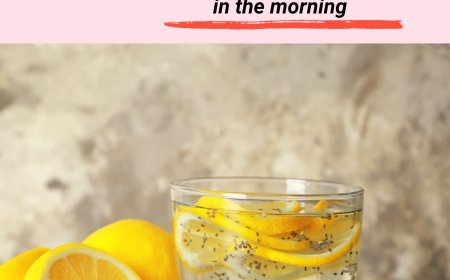 Coffee Water Lemon Diet: Does It Burn Fat?