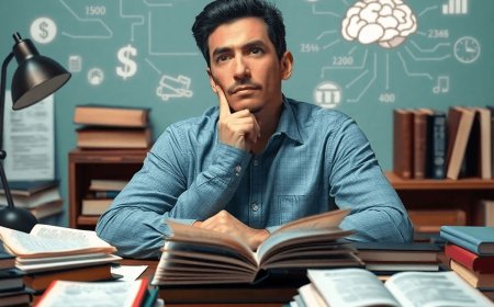 Powerful Techniques to Improve Learning Speed