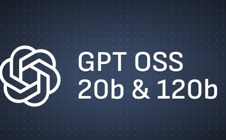 GPT‑OSS 120B & 20B: OpenAI’s New Open-Weight Models