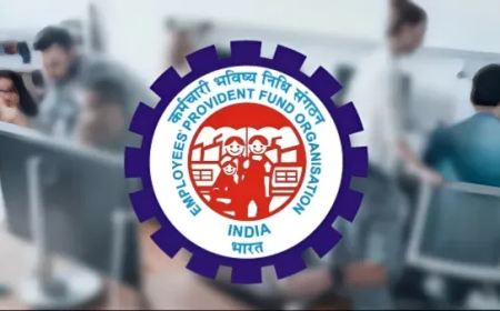 EPFO 2025 withdrawal and online claim rules