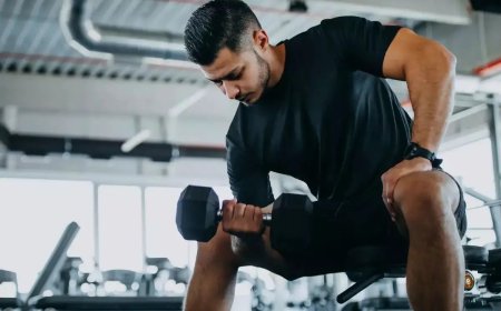 Workout Without Raising Stress Hormones: A Balanced Fitness Guide