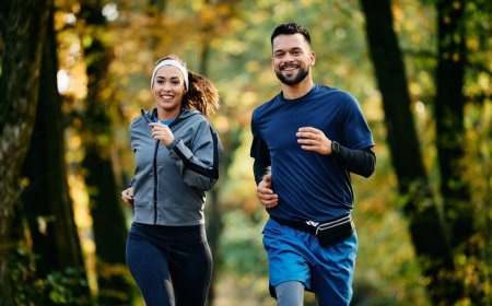 Reverse Walking & Post-Meal Walking: A Simple Step Towards Better Health