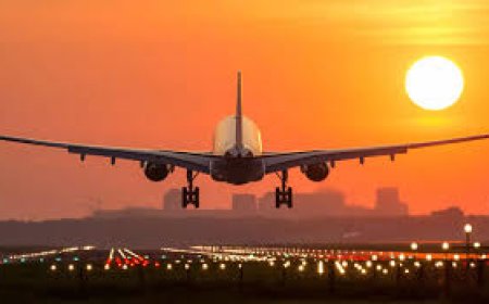 IRCTC Launches Air Tours from Vizag to Four Destinations