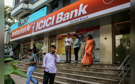 ICICI Bank Minimum Balance Requirements: A Complete Guide