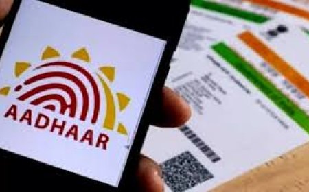 Aadhaar Card Latest Update: e-Aadhaar App with AI & Face ID Features Coming Soon