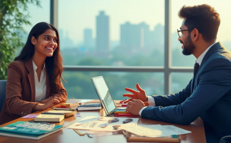 Top 3-Month Job-Oriented Courses to Kickstart Your Career Fast